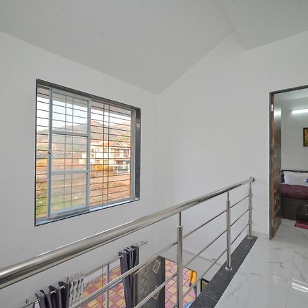 Empyrean Stay Ll 2Bhk Ll Ac Ll Jannat Villa Ll Private Swimming Pool Lonavala Exterior foto